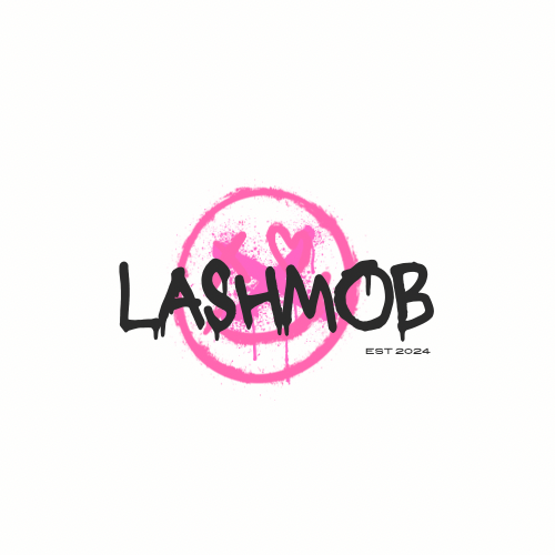 Lash mob